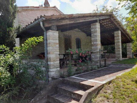 Appartamento 2 camere, con piscina