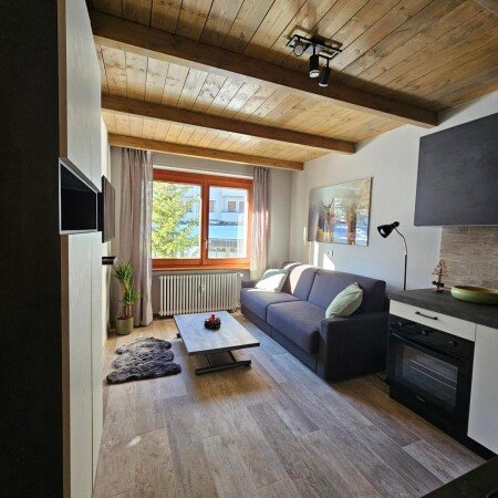 Appartement 4 voyageurs, avec wifi