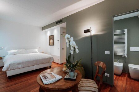 Bed and breakfast 4 voyageurs, avec jardin