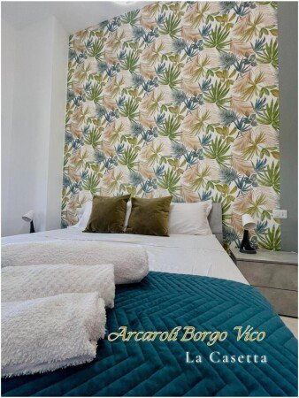 Casa 1 camera, con aria condizionata