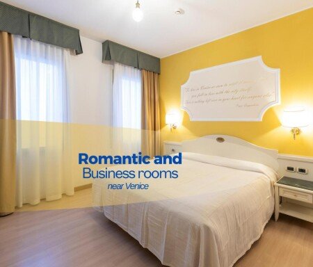 Hotel con aria condizionata