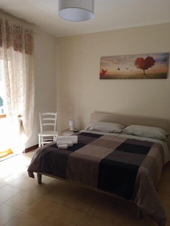 Bed and breakfast 4 ospiti, con aria condizionata