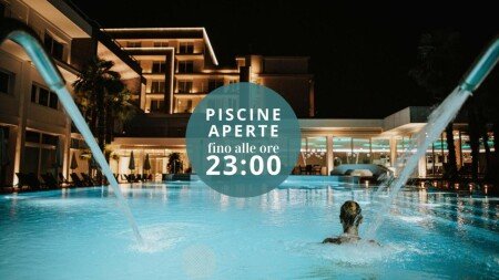 Hotel con idromassaggio