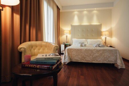 Hotel con idromassaggio