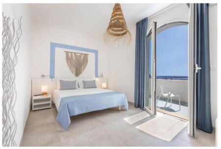 Appartamento 6 ospiti, con giardino