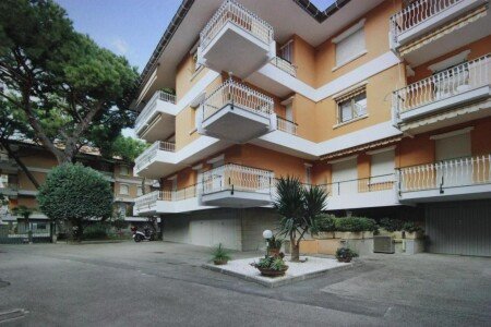 Appartement 1 chambre, avec climatisation