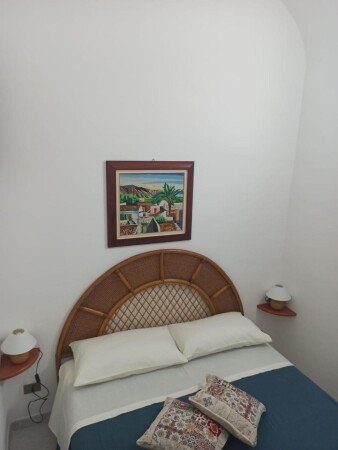 Appartamento 1 camera, con aria condizionata