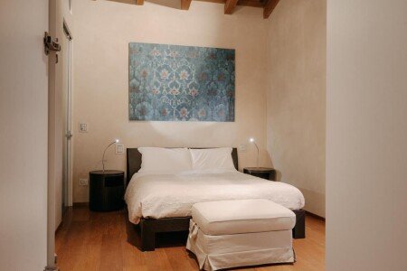 Bed and breakfast 3 ospiti, con piscina