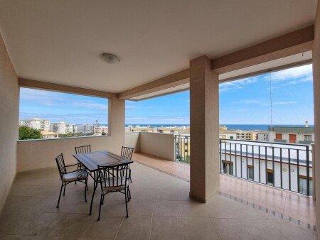 Appartamento 2 camere, con idromassaggio