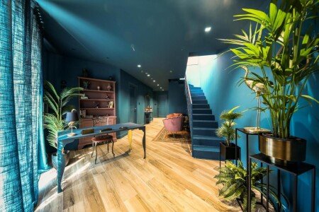 Bed and breakfast 3 ospiti, con aria condizionata