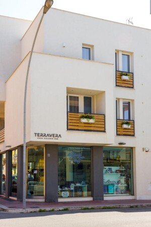 Casa 5 ospiti, con aria condizionata