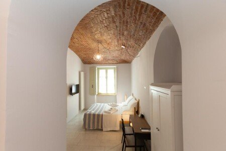 Bed and breakfast 2 guests, with air conditioning