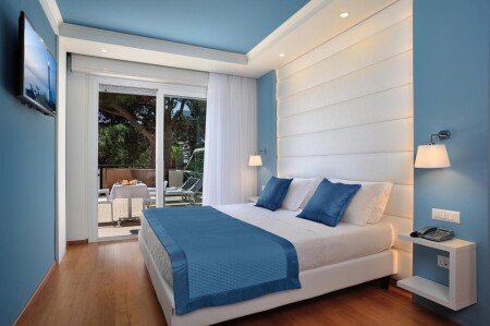 Hotel con idromassaggio