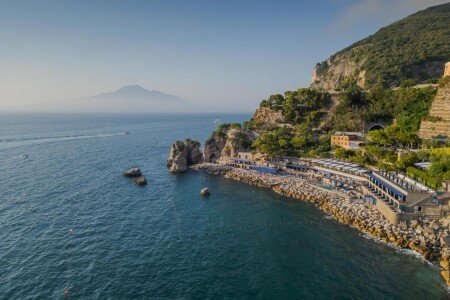 Hotel con idromassaggio