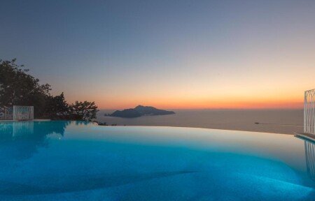Hotel con idromassaggio