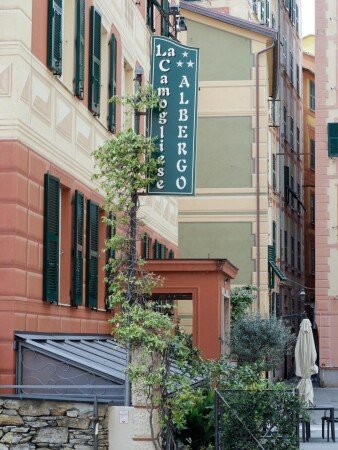 Hotel con aria condizionata