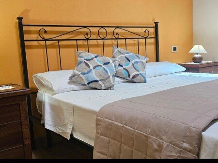 Appartamento 3 camere, con piscina