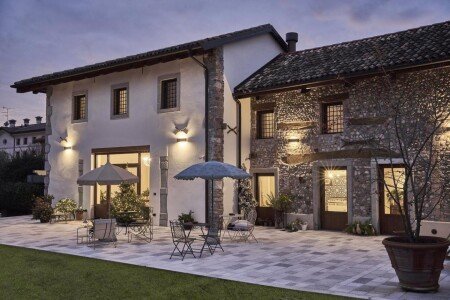 Bed and breakfast 3 voyageurs, avec jardin