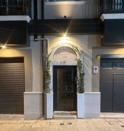 Hotel con idromassaggio