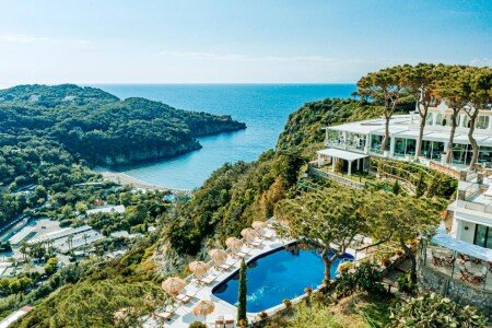 Hotel con idromassaggio