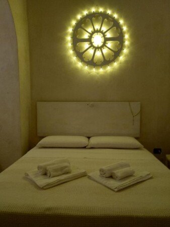 Casa 2 camere, con aria condizionata