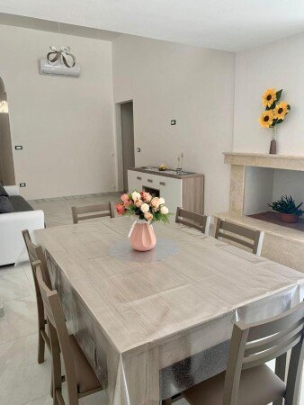 Casa 2 camere, con aria condizionata