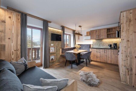 Bed and breakfast 6 ospiti, con giardino