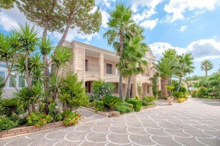Bed and breakfast 3 ospiti, con idromassaggio