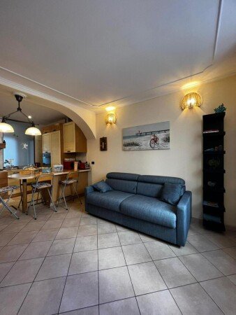 Appartamento 2 camere, con wifi
