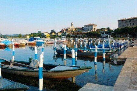 Appartamento 2 camere, con aria condizionata