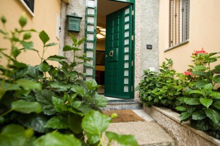 Bed and breakfast 1 camera, con aria condizionata
