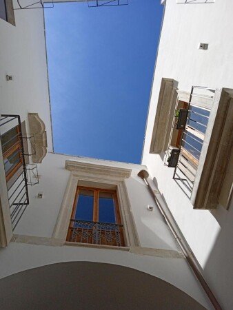 Bed and breakfast 1 camera, con aria condizionata