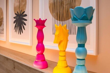 Bed and breakfast 3 ospiti, con aria condizionata