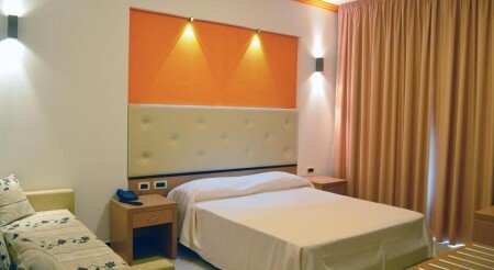 Hotel con idromassaggio