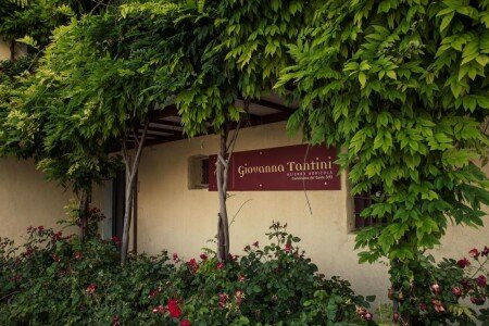Bed and breakfast 4 ospiti, con giardino