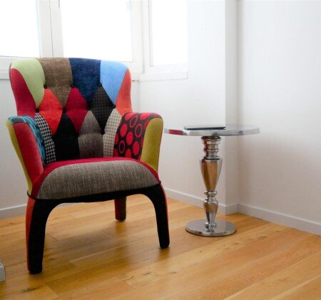 Appartamento 2 camere, con aria condizionata