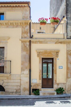 Casa 4 ospiti, con palestra