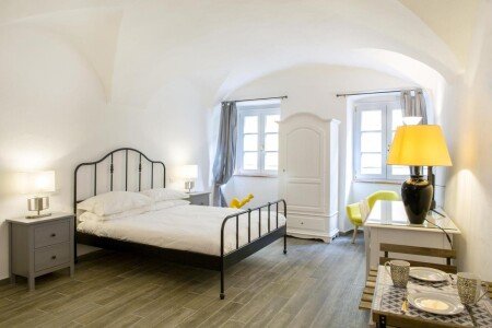Appartamento 2 camere, con aria condizionata