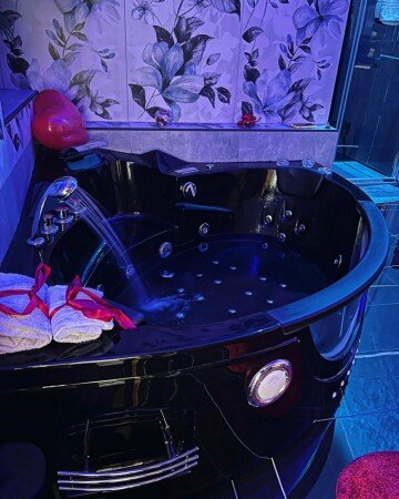 Appartamento 2 ospiti, con idromassaggio