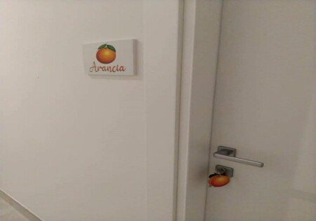 Bed and breakfast 3 ospiti, con aria condizionata