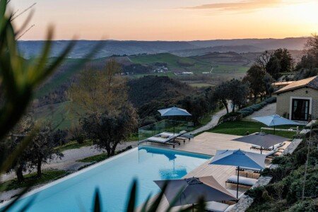 Hotel con idromassaggio