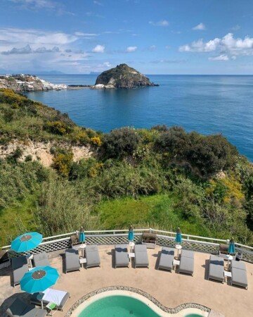 Hotel con idromassaggio
