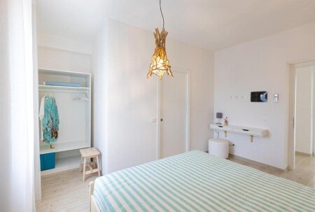 Bed and breakfast 3 voyageurs, avec jardin