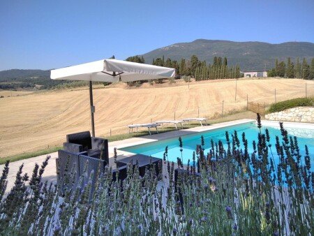 Villa 5 camere, con piscina