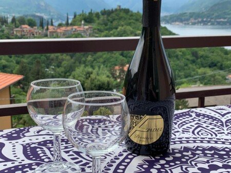 Appartement 1 chambre, avec wifi