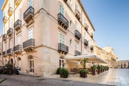 Palazzo Artemide - VRetreats