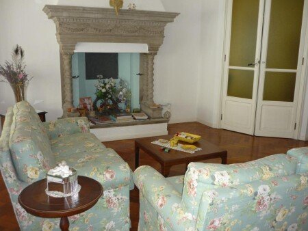 Bed and breakfast 3 ospiti, con wifi