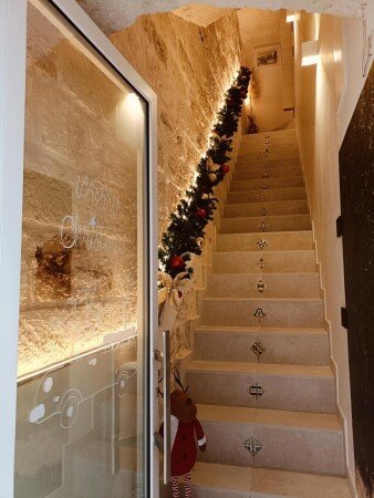 House 4 guests, with air conditioning