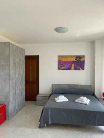 Bed and breakfast 4 ospiti, con aria condizionata