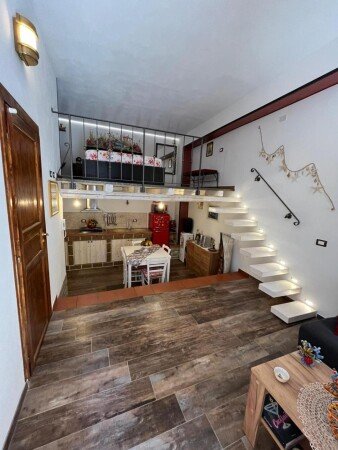 Bed and breakfast 2 camere, con aria condizionata